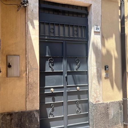 Barcaioli'S Home CTA Exterior foto