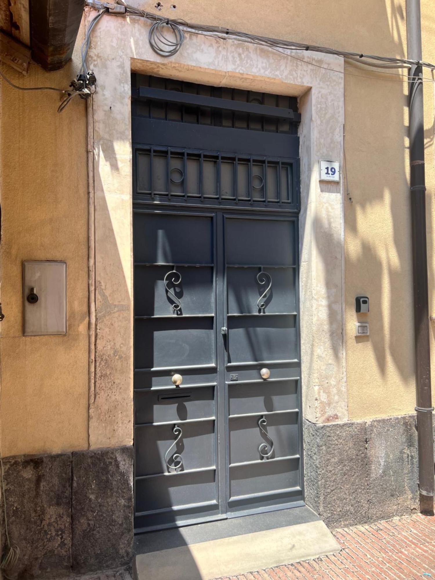 Barcaioli'S Home CTA Exterior foto